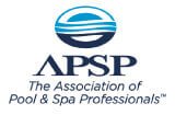 The Association of Pool & Spa Professionals